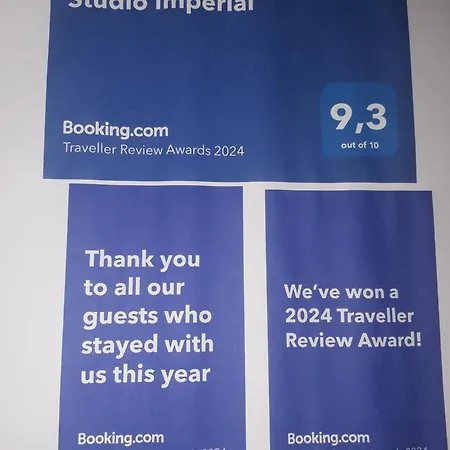 Imperial Appartamento