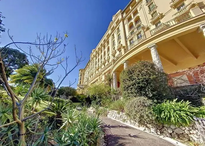 Appartement Imperial *