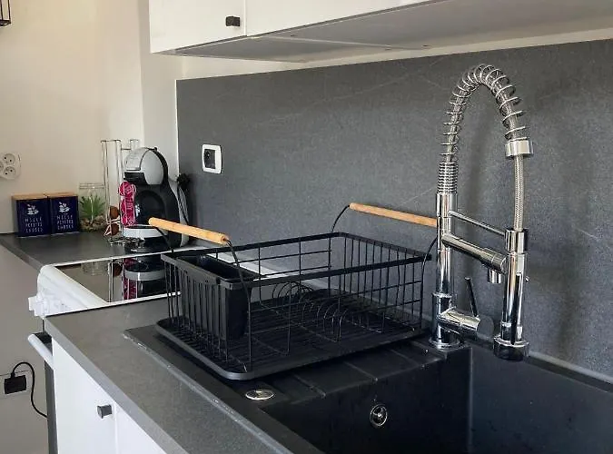 Imperial Appartement Menton