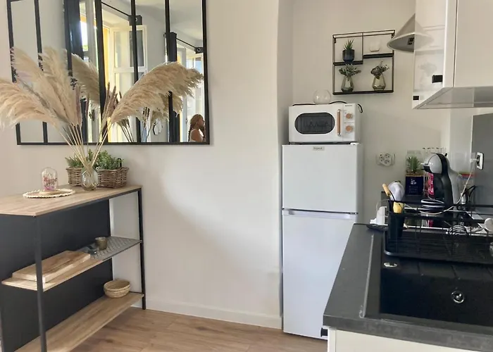 Appartement Imperial