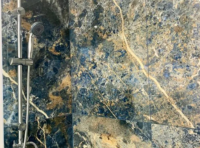 Imperial شقة مينتون