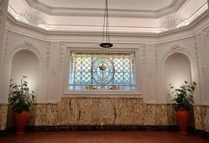 Appartement Imperial *