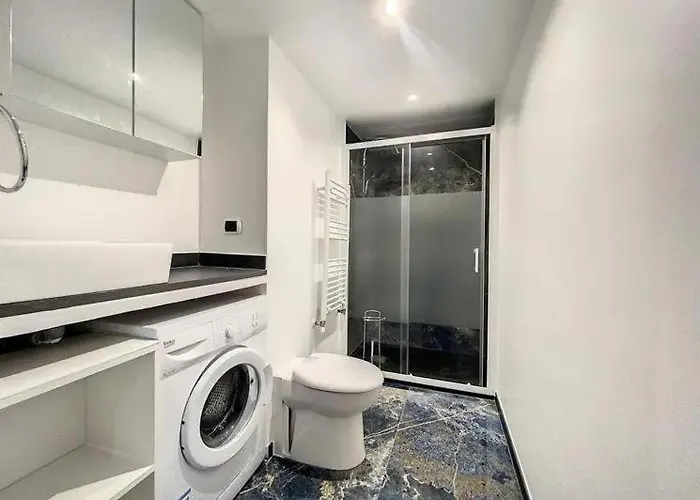 Appartement Imperial Menton