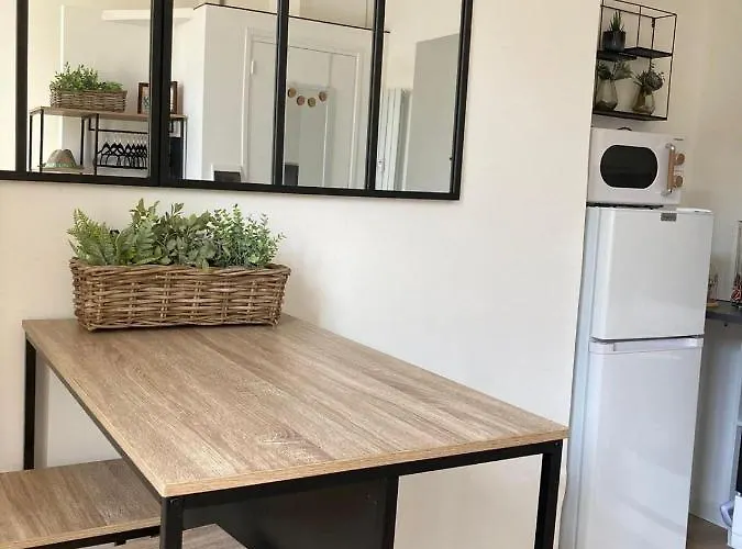 Appartement Imperial Menton