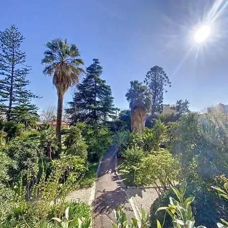 Διαμέρισμα Imperial