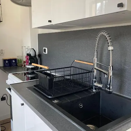 Imperial Appartement Menton