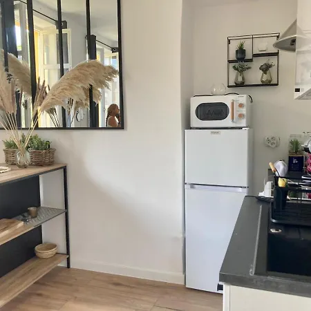 Appartement Imperial