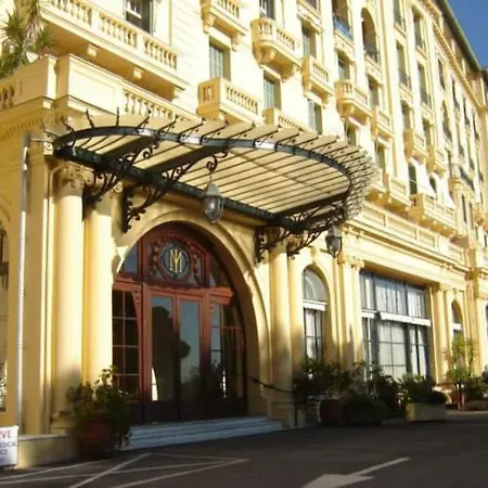 Imperial * Mentone