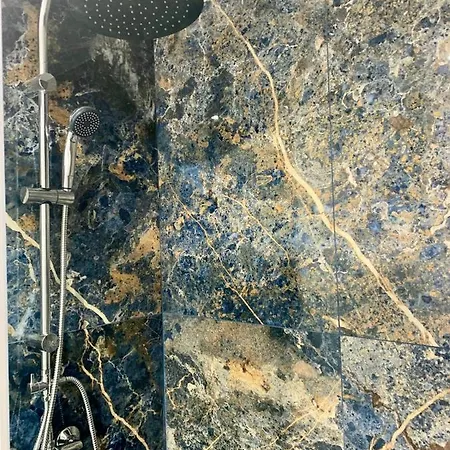 Imperial Διαμέρισμα Μεντόν