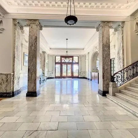 Imperial Lägenhet Menton