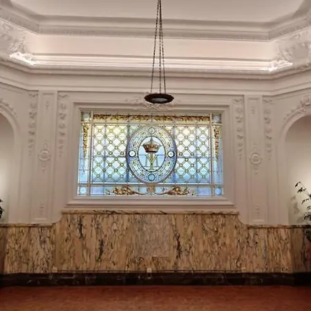 Διαμέρισμα Imperial *