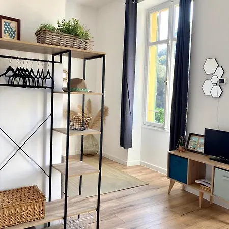 Apartamento Imperial *