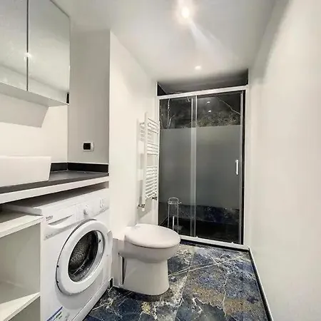 Apartamento Imperial Menton