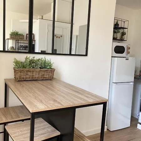 Apartamento Imperial Menton