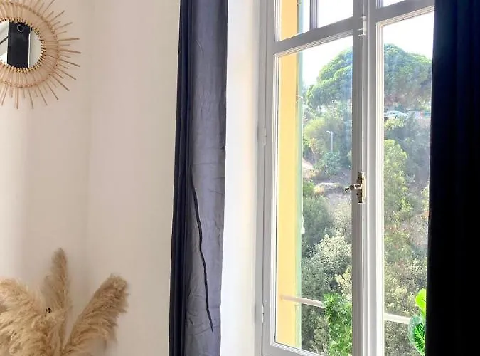 Apartamento Impérial