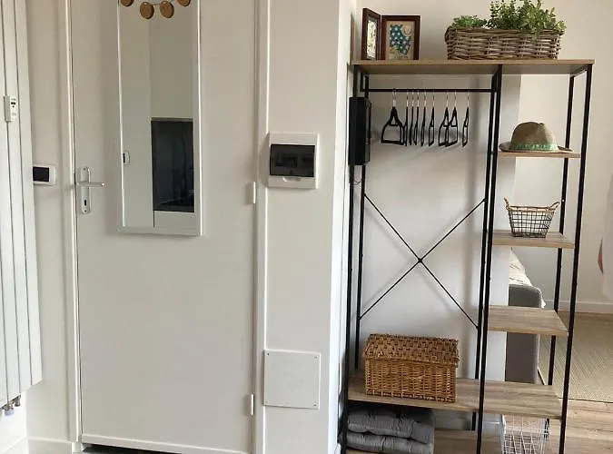 Apartamento Imperial *