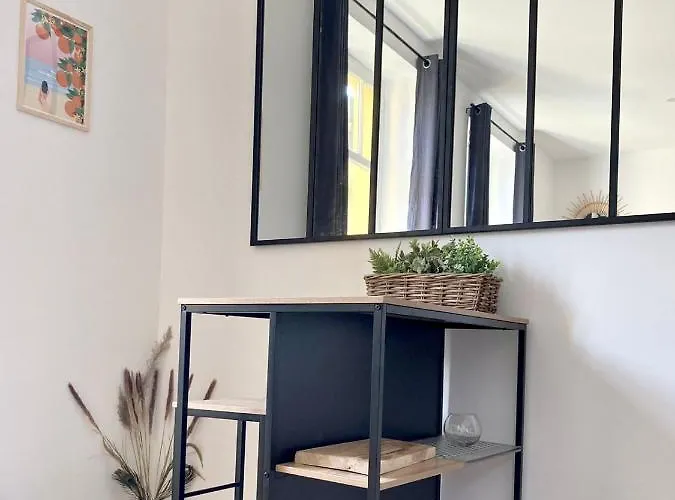 Impérial Apartamento *