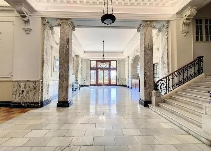 Imperial Apartamento Menton