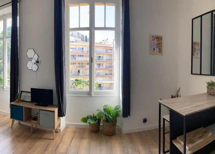 Apartamento Impérial