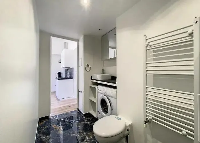 Apartamento Impérial