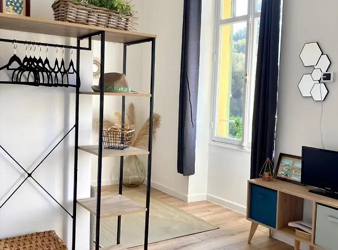 Apartamento Impérial *