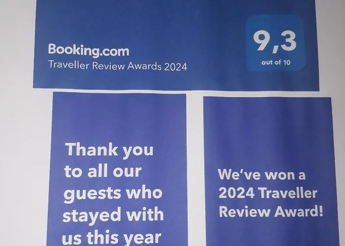 Impérial Apartamento