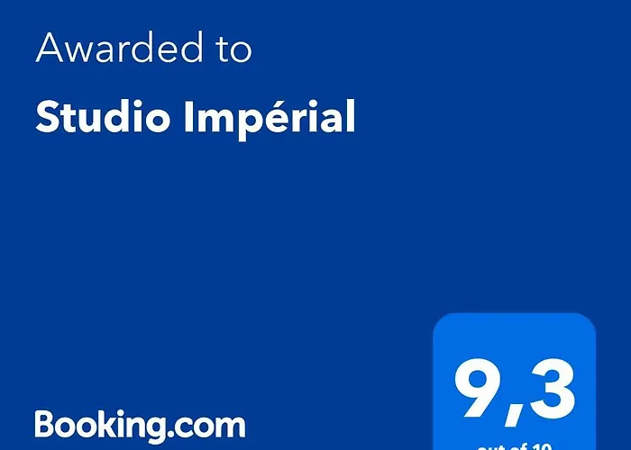 公寓 Imperial *